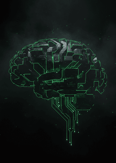 AI agents built around the way your business works. - Craftorus Technology Solutions