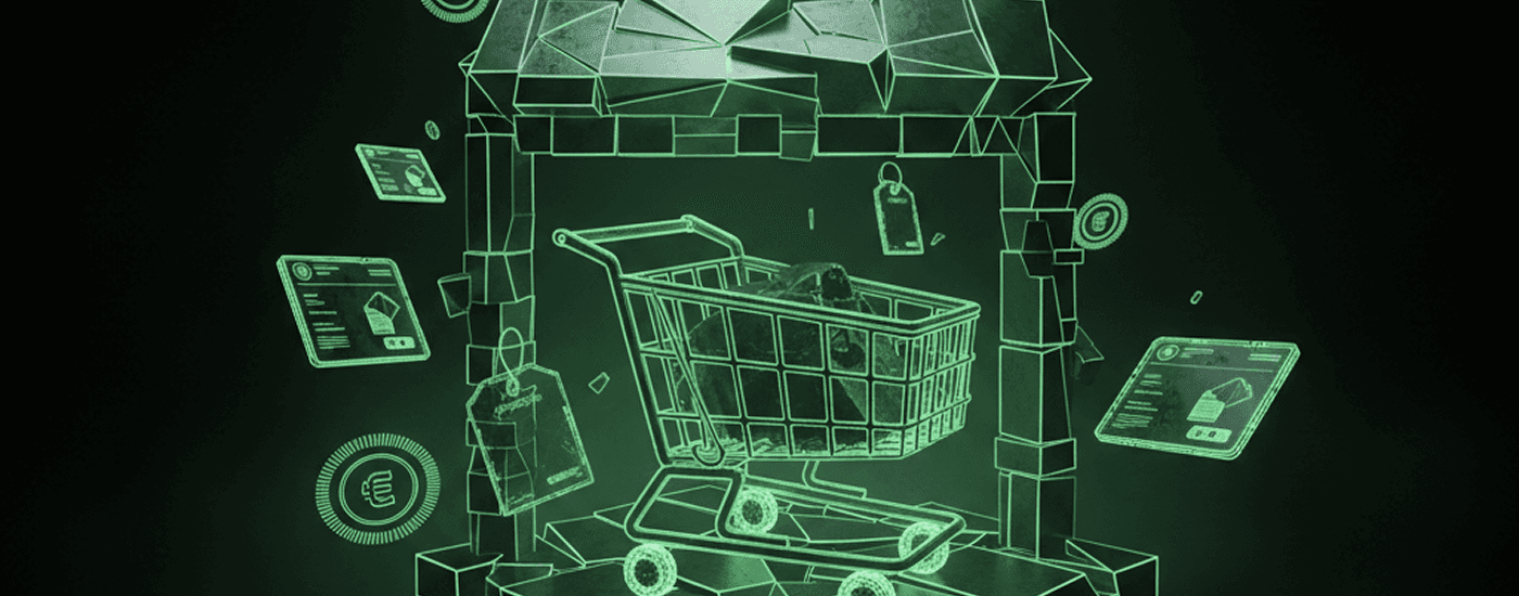 Online stores designed to make buying feel effortless. - Craftorus Technology Solutions