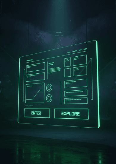Landing pages built around one clear objective. - Craftorus Technology Solutions