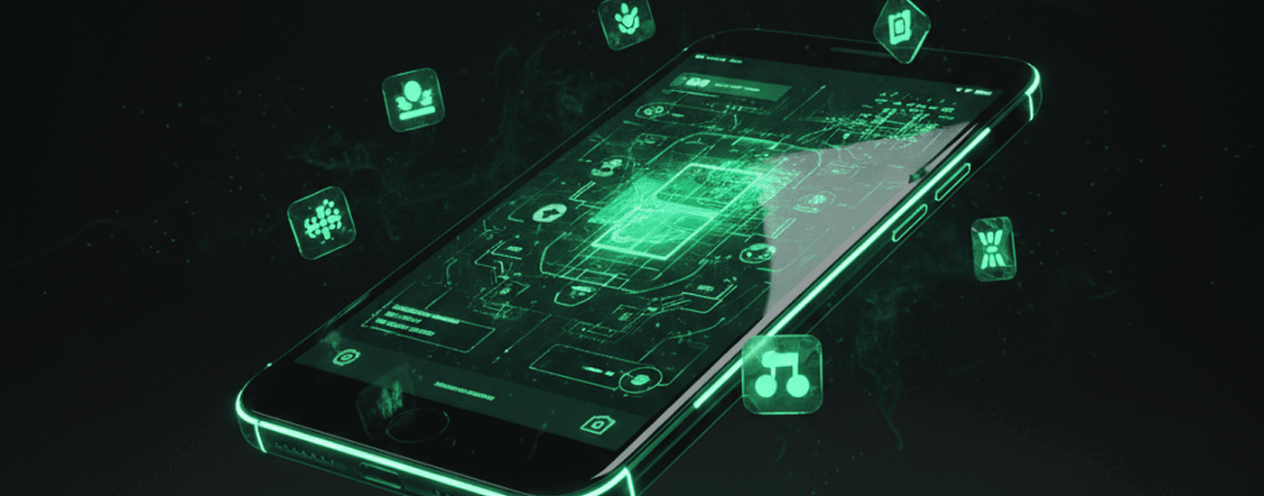 Mobile apps designed around your customers and business. - Craftorus Technology Solutions