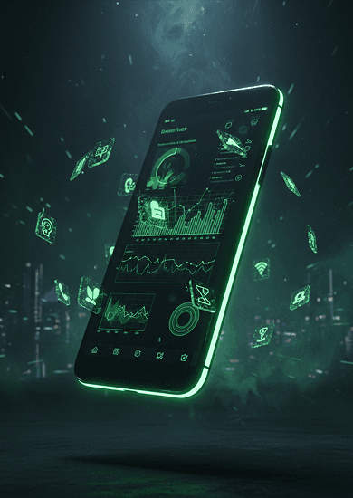 Mobile apps designed around your customers and business. - Craftorus Technology Solutions