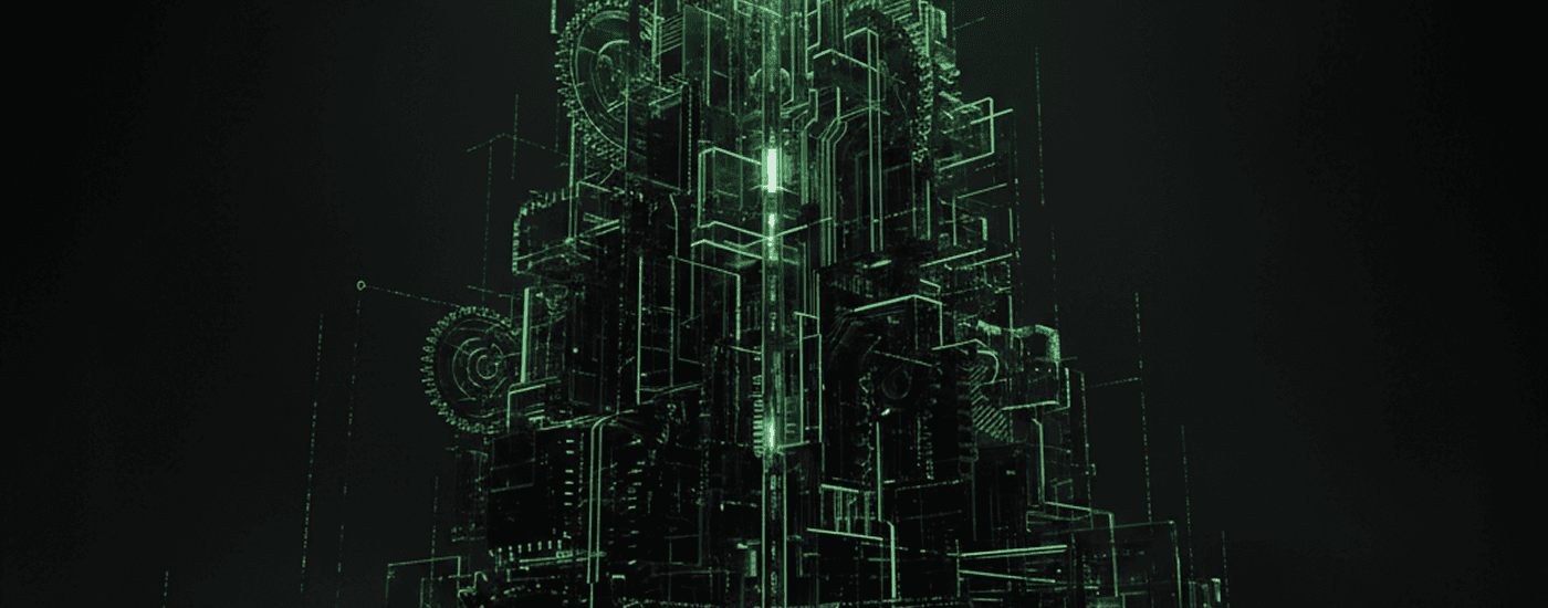 Software built around the way your business actually works. - Craftorus Technology Solutions