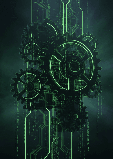 Software built around the way your business actually works. - Craftorus Technology Solutions